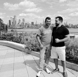 Meet your Posher, John